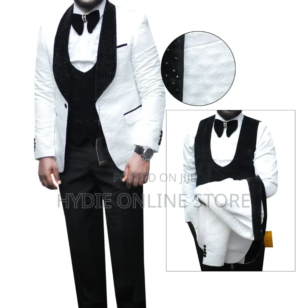 Executive Men’S Suit