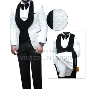 Executive Men’S Suit