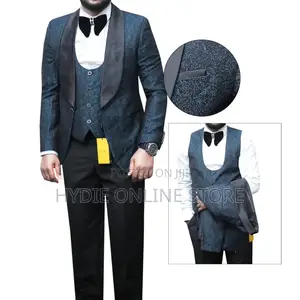 Executive Men’S Suit
