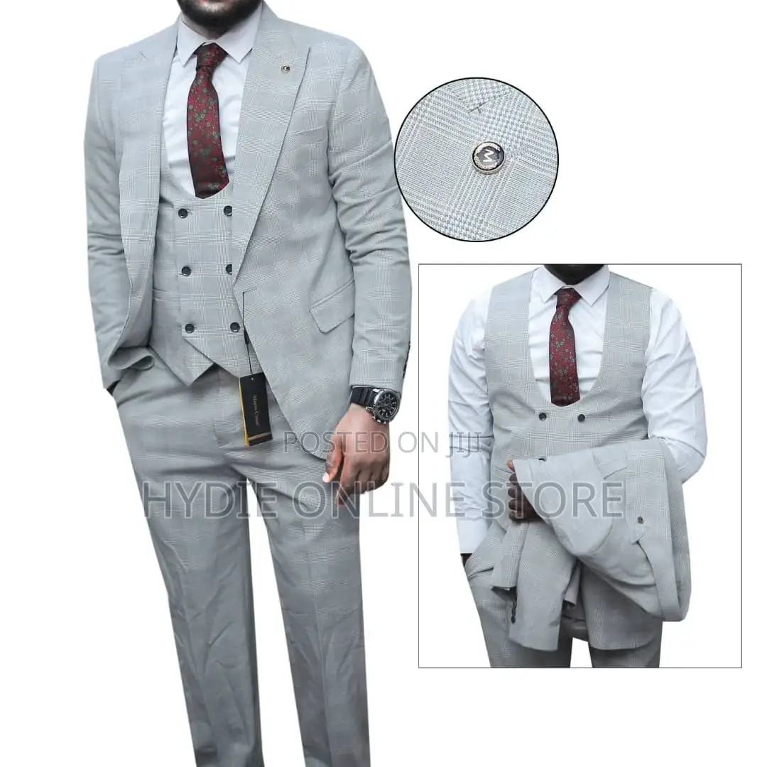 Executive Men’S Suit