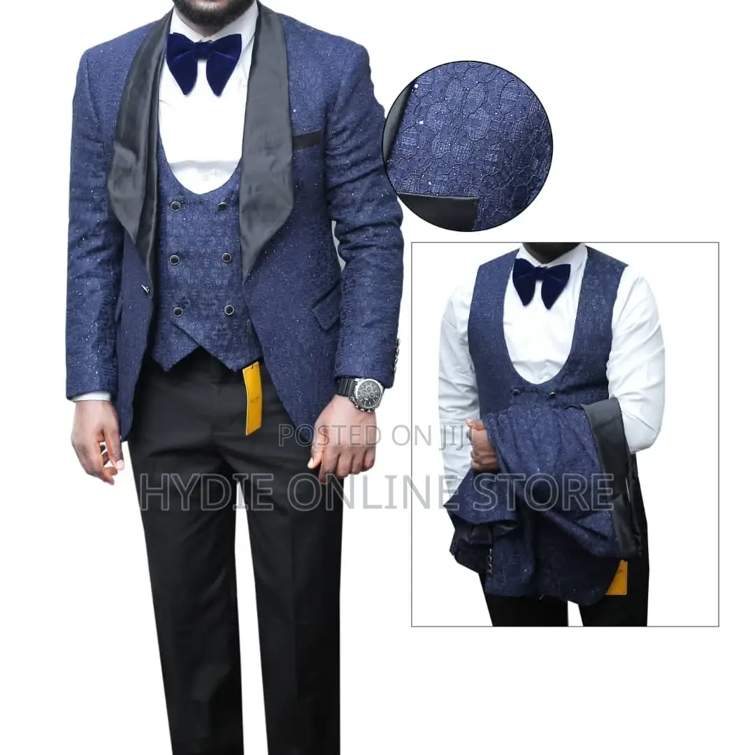 Executive Men’S Suit