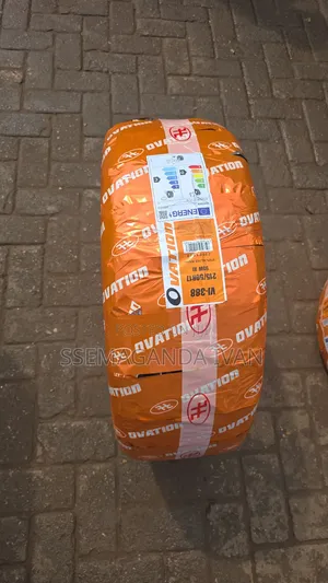 215/50r17 Ovation Tyres