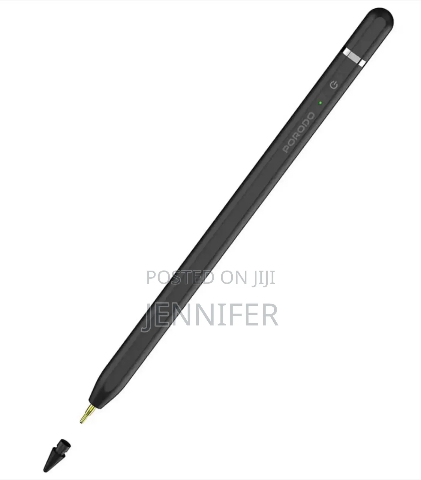 Porodo Smart Stylus Pen for iPad