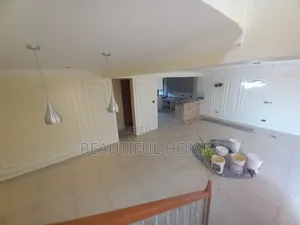 Furnished 4bdrm Villa in Kira for sale