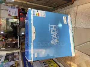Adh Deep Freezer