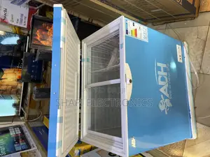 Adh Deep Freezer