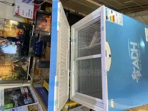 Adh Deep Freezer