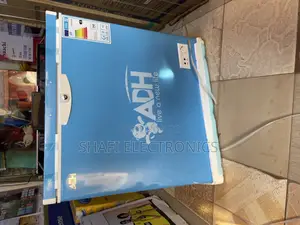 Adh Deep Freezer