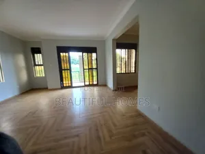 Furnished 4bdrm Duplex in Kira Corporate for sale