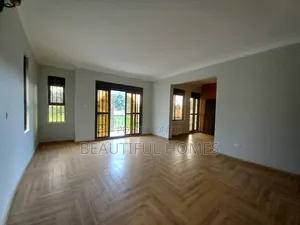 Furnished 4bdrm Duplex in Kira Corporate for sale