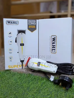 Wahl Wired Machine