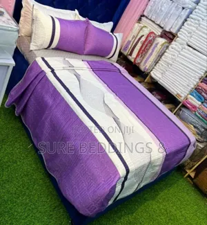 Dante Cotton Bedspread