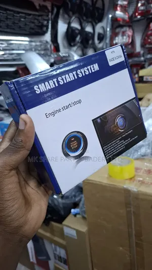 Engine Start/ Stop System