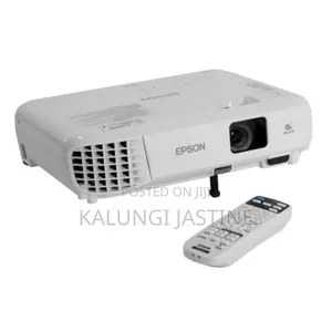 Epson Projector Co-Wo1