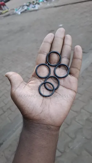 O Ring Seals