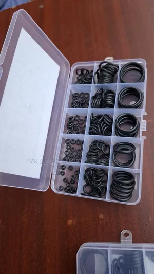 O Ring Kits / O Ring Seals