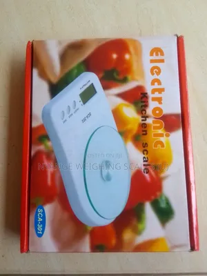10kg Farm Weighing Scale Poultry Weighing Scale