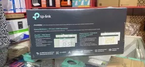 Tp-Link 5ghz Cpe610 Outdoor Accesspoint