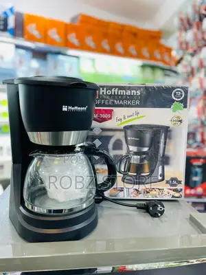 Coffee Maker