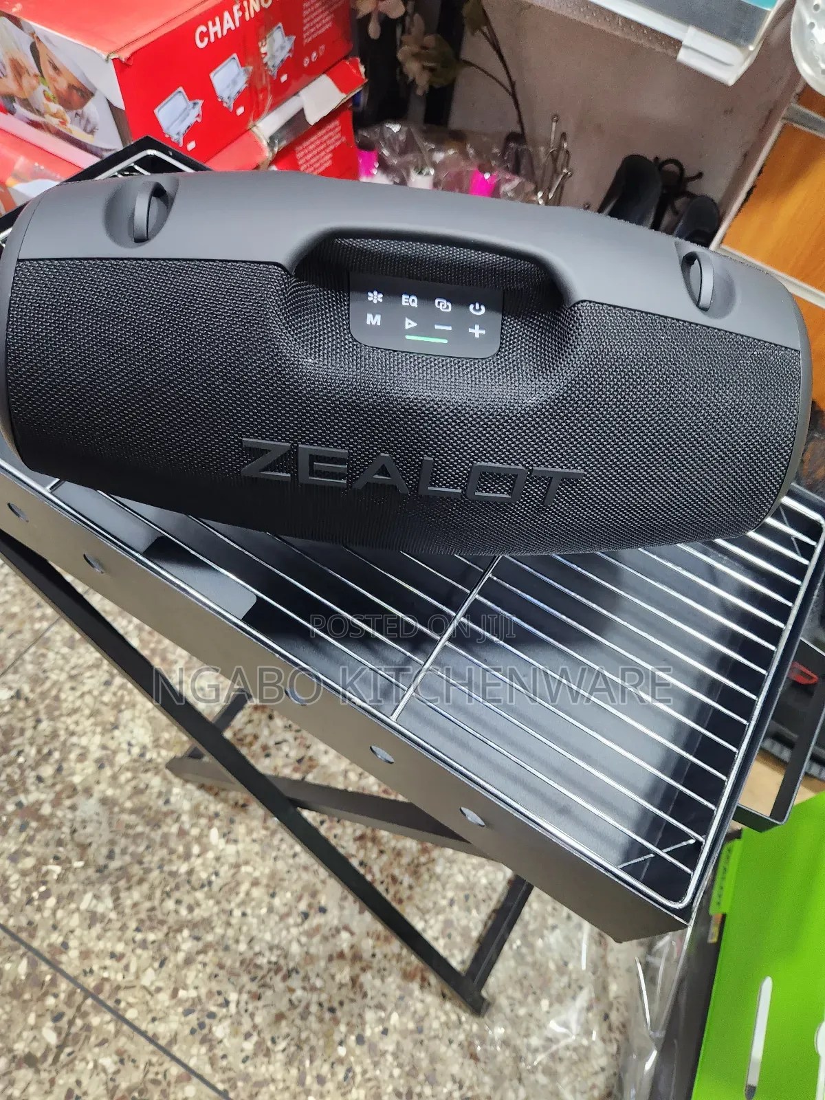 Zealot Speaker S78