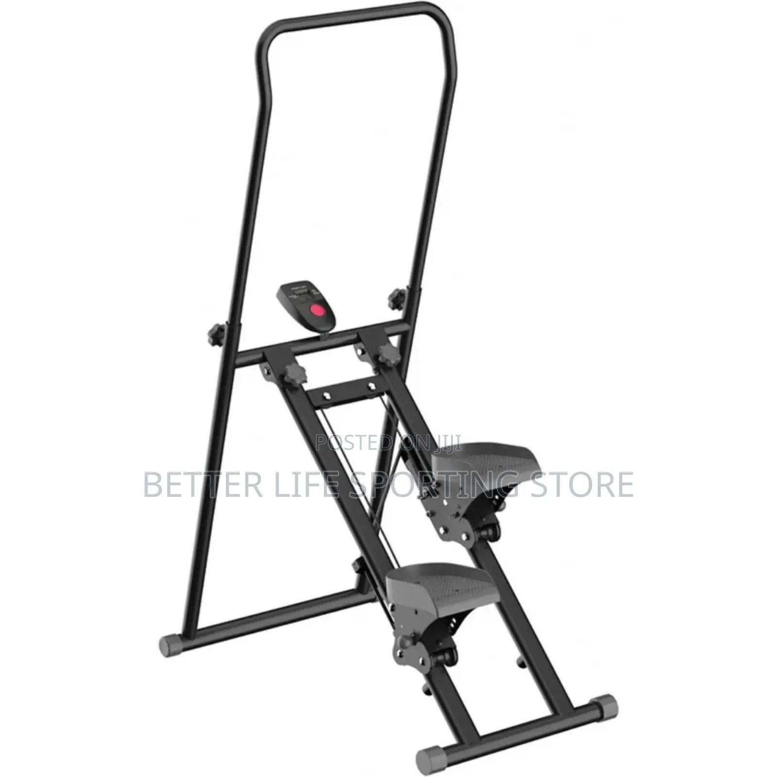 Stair Stepper/Climber Machine for Home Workouts
