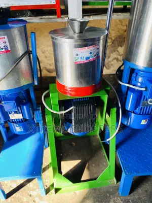 East /West Coast/G.Nut Machine/Machinery/Oddi Pure /Paste