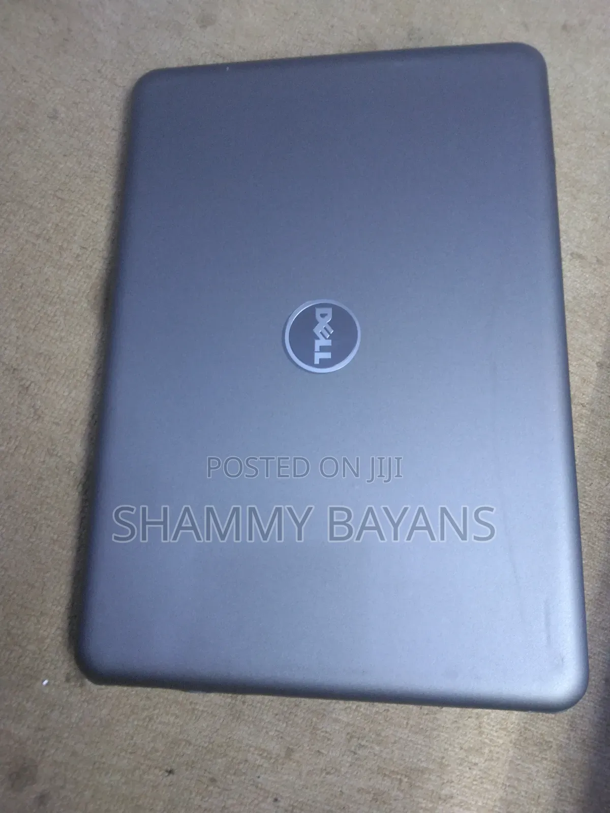 Laptop Dell Latitude 3380 4GB Intel Core i3 HDD 500GB