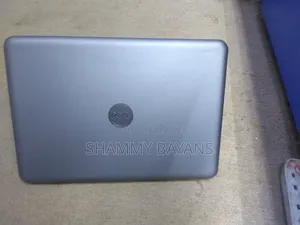Laptop Dell Latitude 3380 4GB Intel Core i3 HDD 500GB