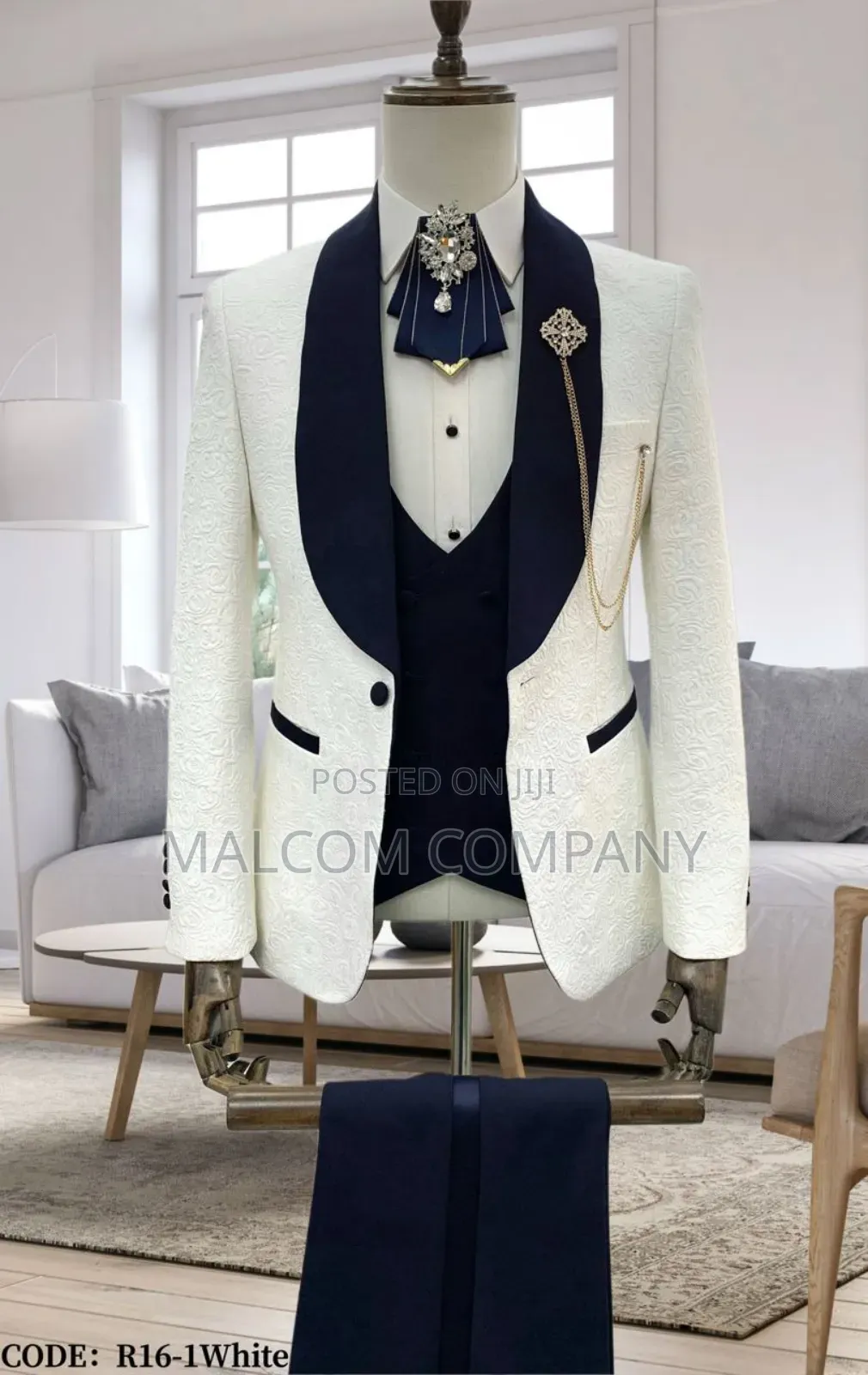 Party Suits for Men
