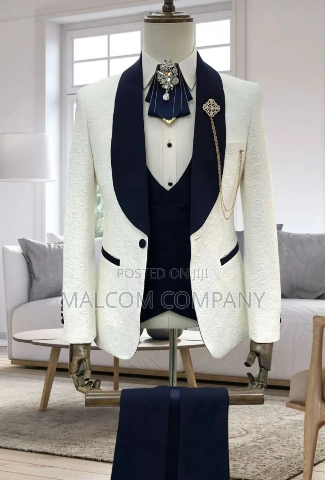 Party Suits for Men