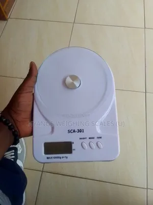 Sca-301electronic Weighing Scale Poultry Weighing Scale 10kg