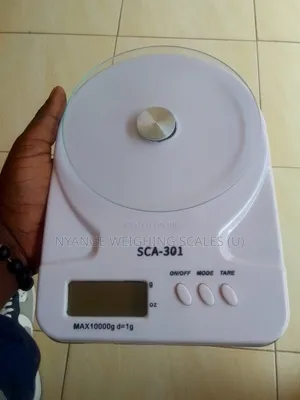 Price of Sca-301poultry Weighing Scale 10kg Weigh Scale