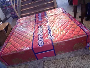 Eurofoam Mattresses 5x6 By8 Inches High Qualited