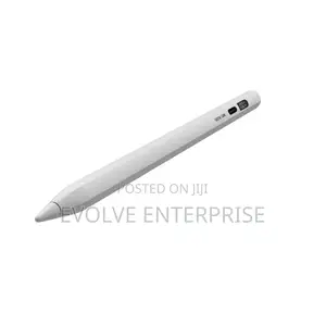 Green Lion Digital Stylus Pencil - White