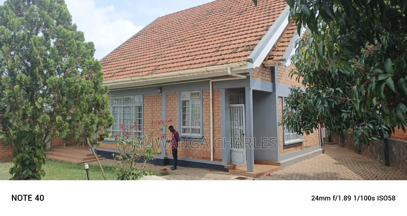 4bdrm Apartment in Fs Properties Ltd, Central Division for rent