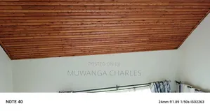 4bdrm Apartment in Fs Properties Ltd, Central Division for rent