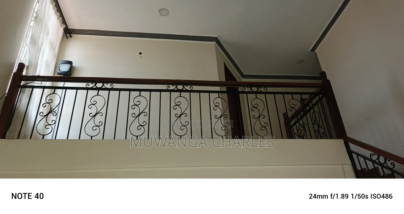 4bdrm Apartment in Fs Properties Ltd, Central Division for rent