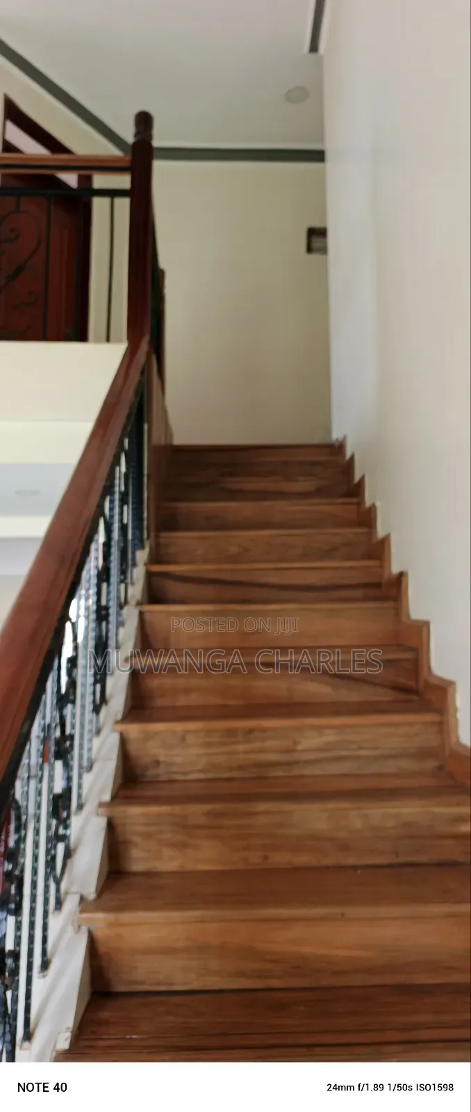 4bdrm Apartment in Fs Properties Ltd, Central Division for rent