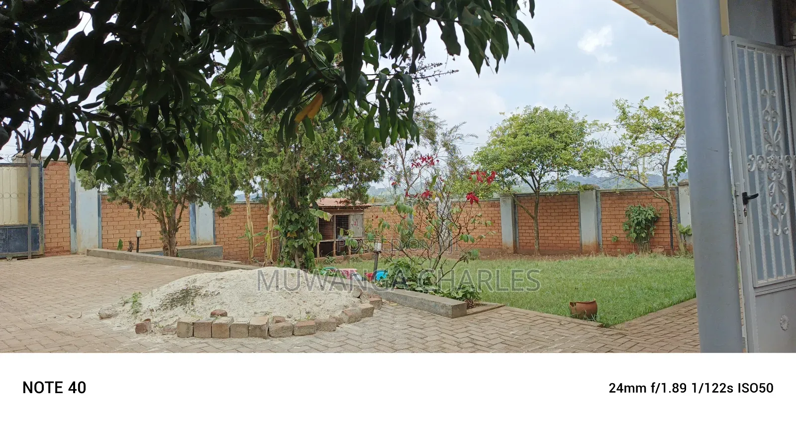 4bdrm Apartment in Fs Properties Ltd, Central Division for rent