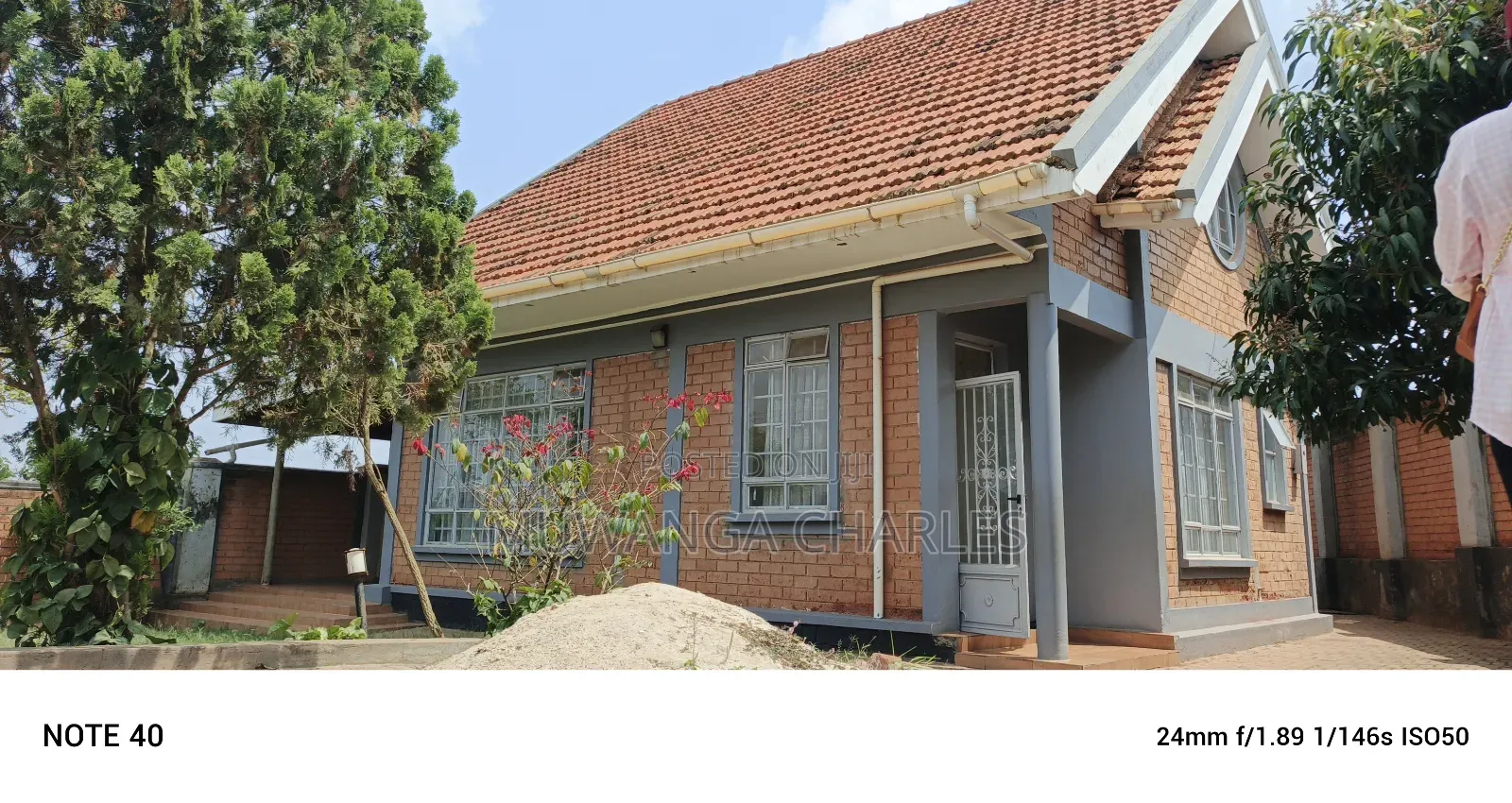 4bdrm Apartment in Fs Properties Ltd, Central Division for rent