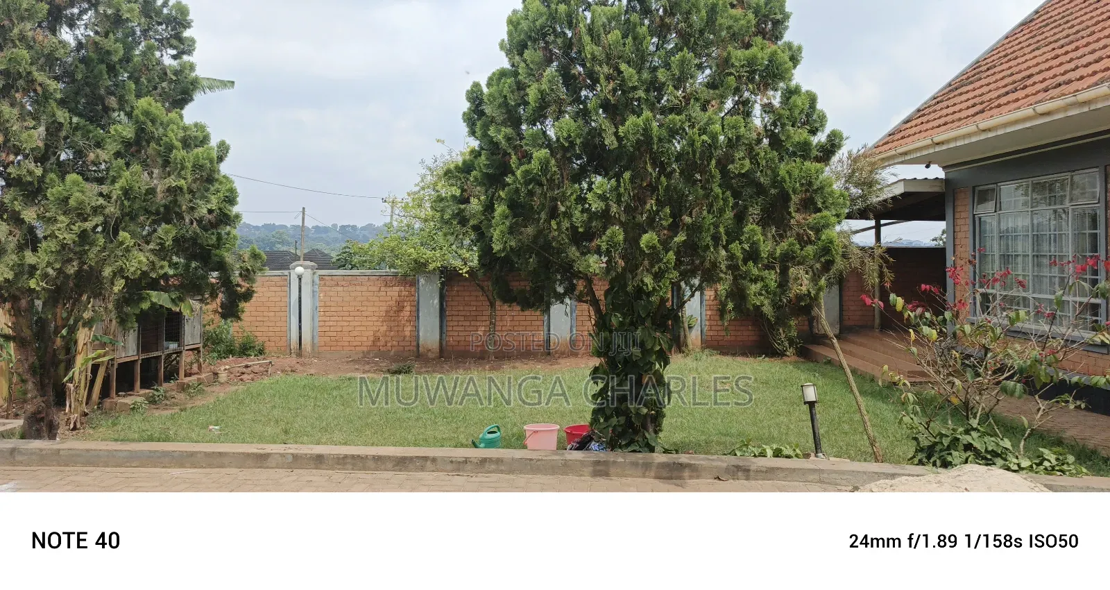 4bdrm Apartment in Fs Properties Ltd, Central Division for rent