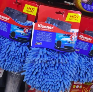 Cleaning Expert Brush