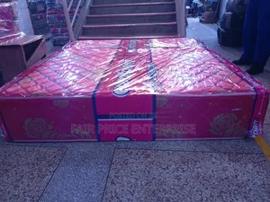 Euro Foam Mattresses High Density 5x6 By10 Inches