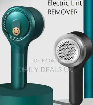 Electric Lint Remover
