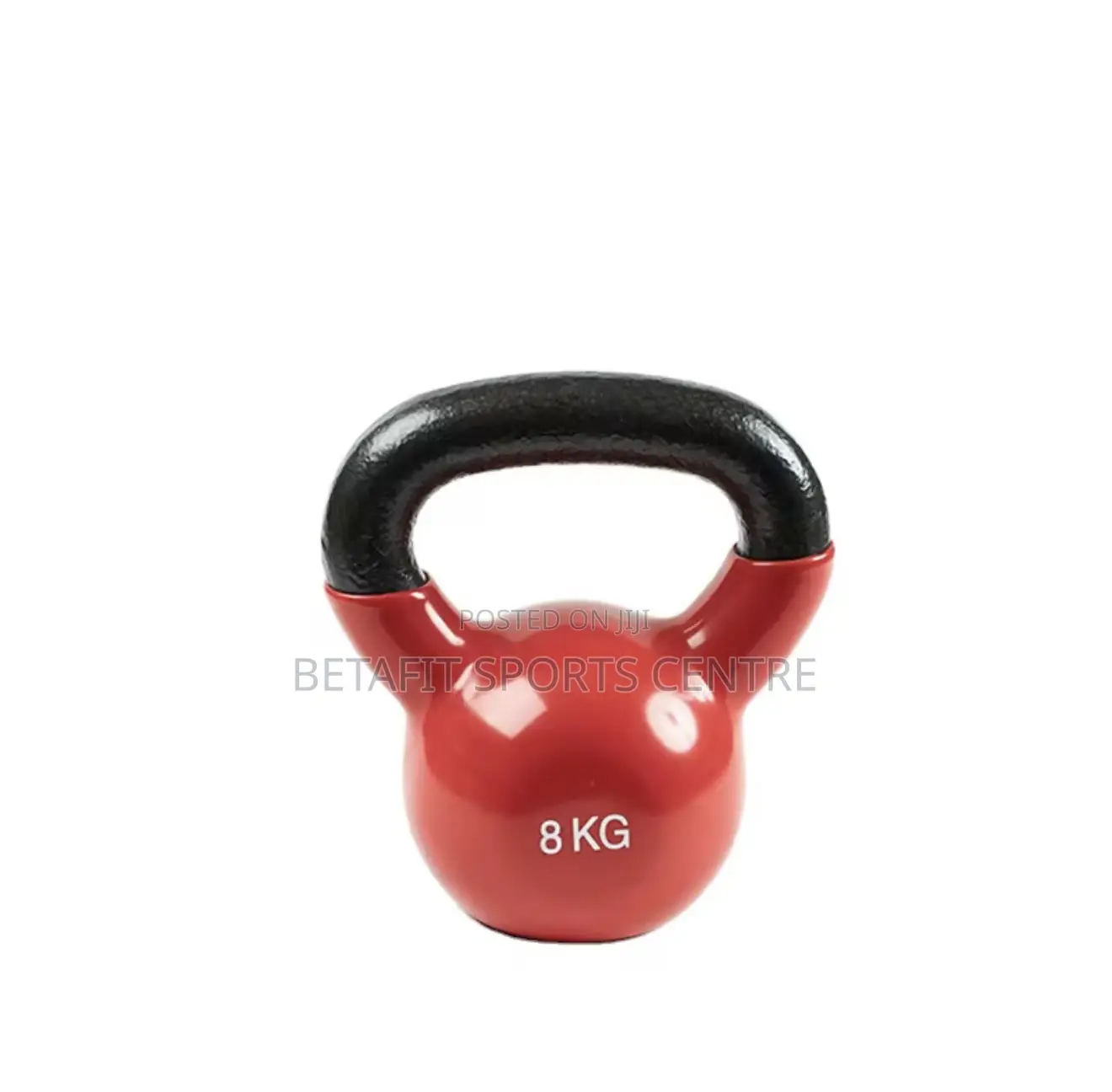 Kettlebell 8 Kg