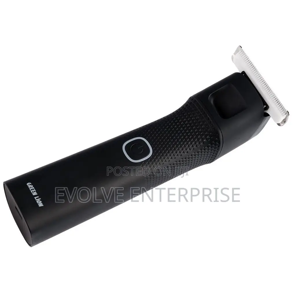 Green Lion 3 in 1 Body Trimmer 1200mah