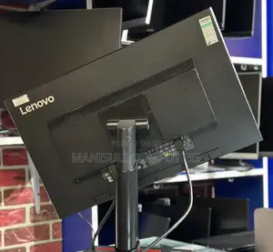 Guarantee 5 Months Lenovo 24 Inch Screen Ips