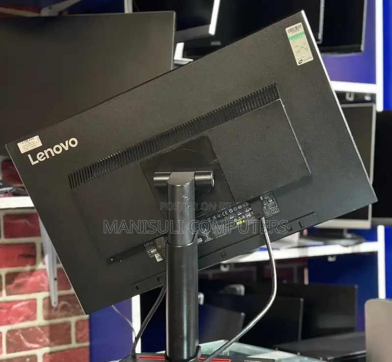 Guarantee 5 Months Lenovo 24 Inch Screen Ips