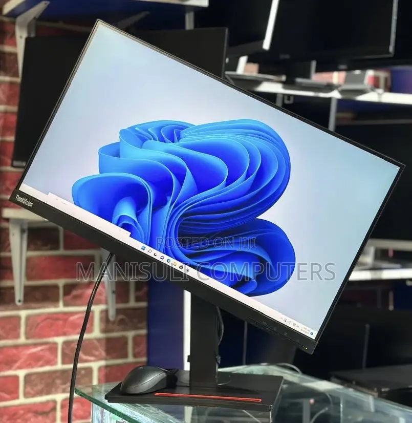 Guarantee 5 Months Lenovo 24 Inch Screen Ips
