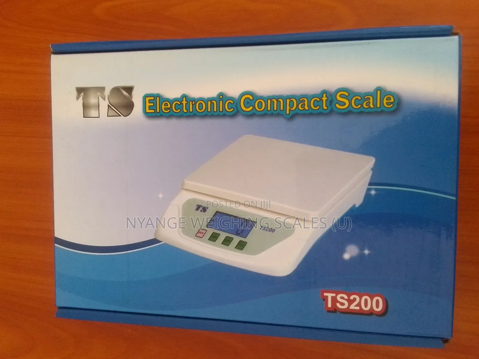 Digital Weigh 2026 Brand New Weighing Scale Ts200 Weighing Scale